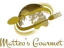 Matteo's Gourmet Food Services logo